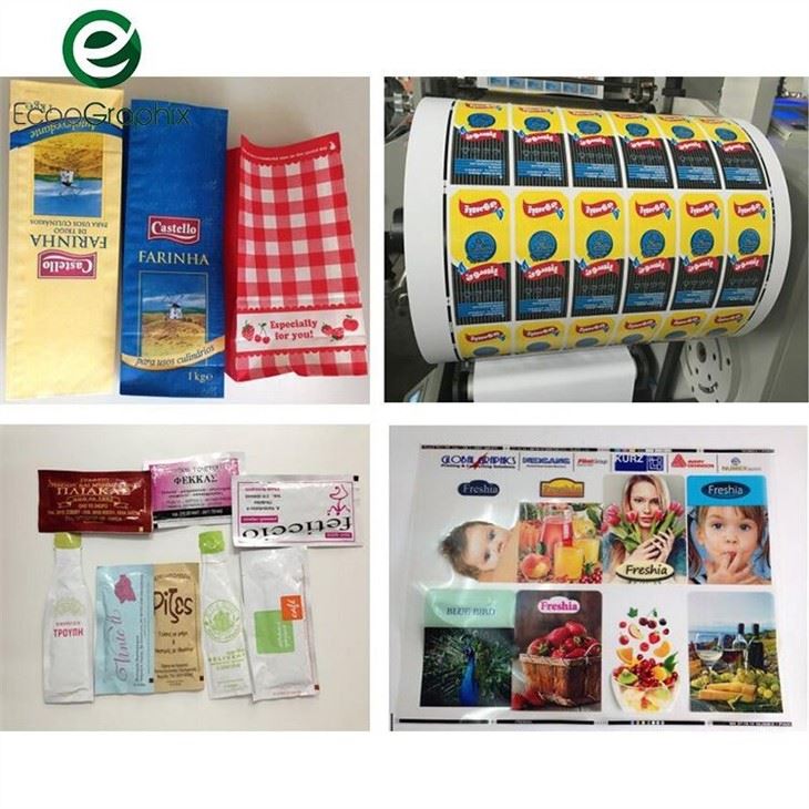 Flexo Label Printing Machines wholesale