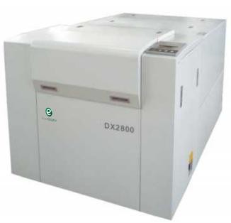 Ecoographix Film Laser Imagesetter CTF