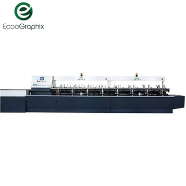 Mesin Pengumpul G460B