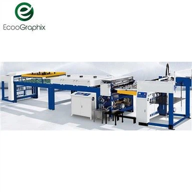 Mesin Pelapis Keseluruhan