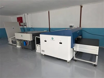 2540 Dpi A1 Cetak Offset CTP Termal