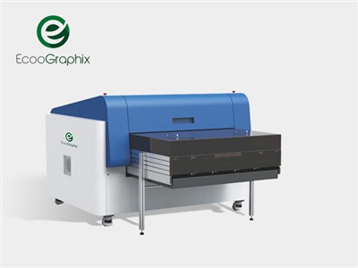 CTP IMAGESETTER 256-Saluran Termal
